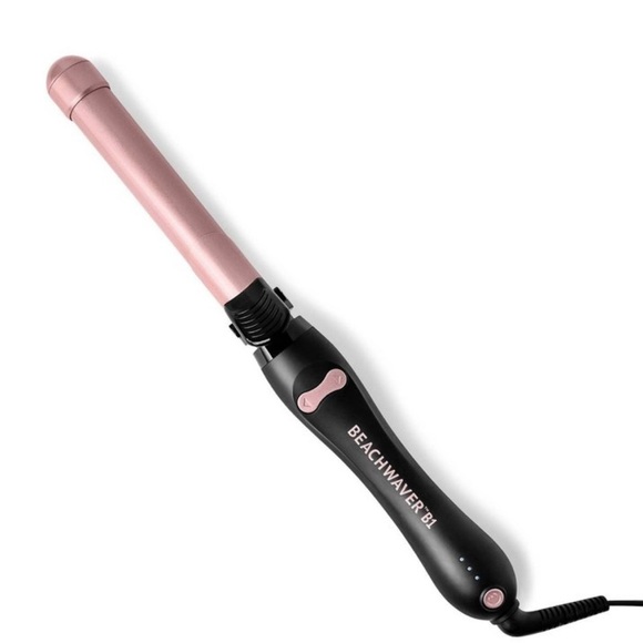 NEW BEACHWAVER Co. B1 Rotating Curling
Iron - 1" - Picture 5 of 8